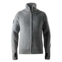 Snickers 2906 Wool Full Zip Sweater